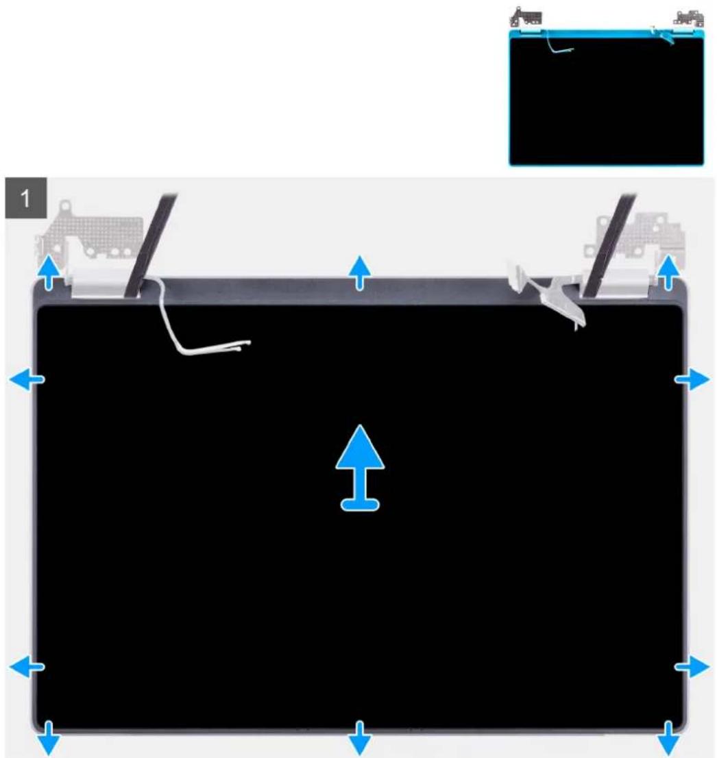 DELL Latitude 3310 - Om denne opgave - 1