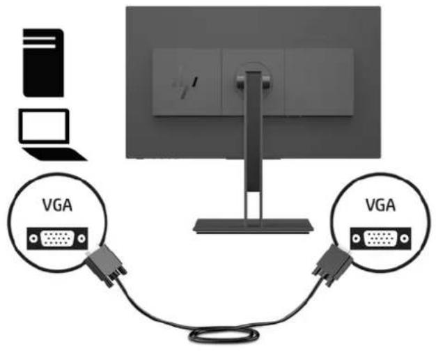 VGA VGA
