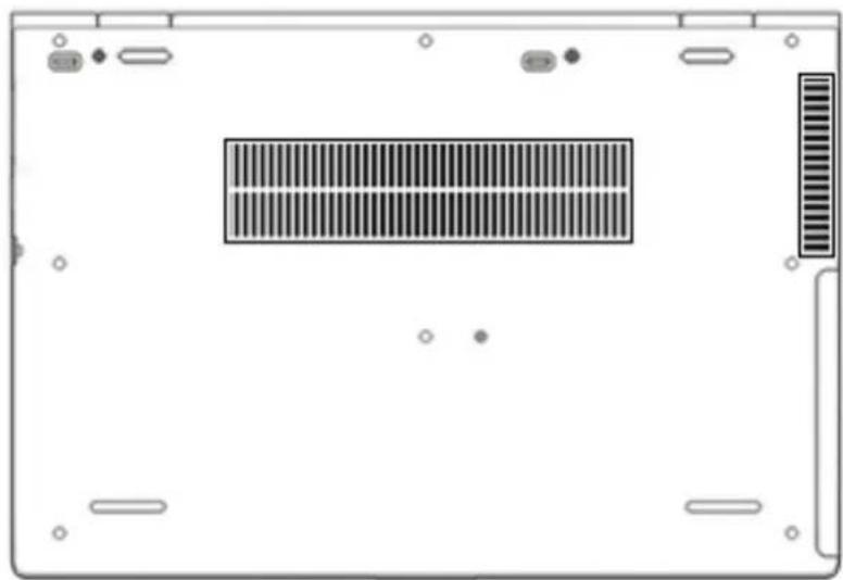 HP ProBook 650 G5 - I bunden - 1