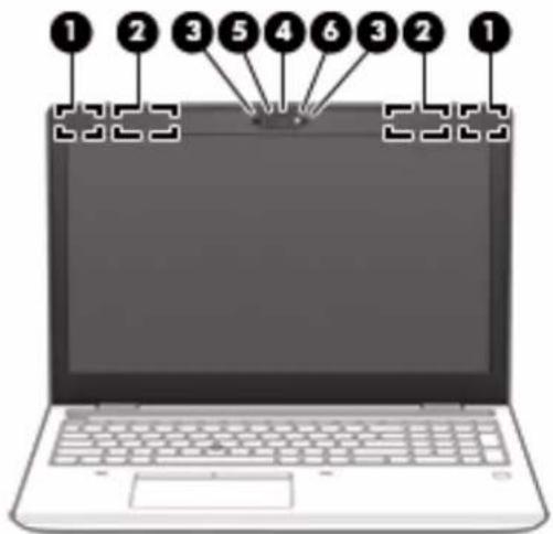 HP ProBook 650 G5 - Find din software - 31