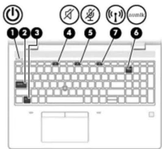HP ProBook 650 G5 - Pegeredskaber - 4