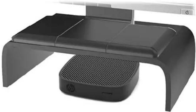 HP t430 - HP Quick Release-monteringsbeslag - 8