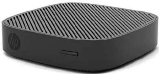 HP t430 - Produktegenskaber - 1
