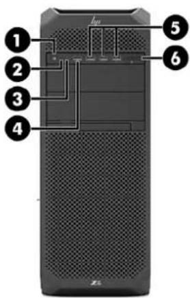 HP Z8 G4 - Forside - 18