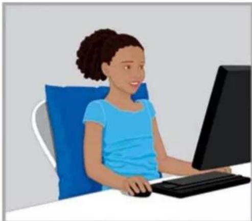 HP t310 G2 - En særlig bemærkning til forældre og lærere - 2