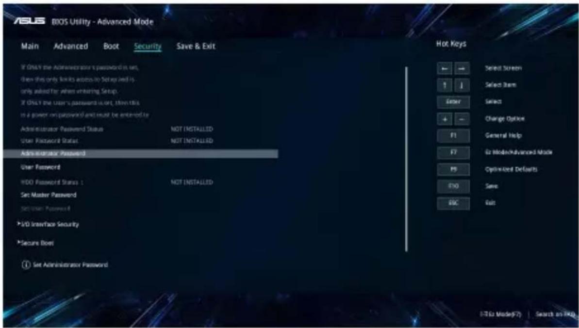 ASUS ZenBook Flip 14 - BEMÆRK: - 1