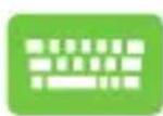 ASUS ProArt StudioBook Pro 17 - Sådan åbnes opgavevisningen - 2