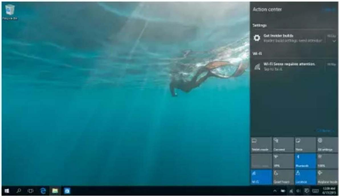 ASUS ProArt StudioBook Pro 17 - Løsningscenter - 1