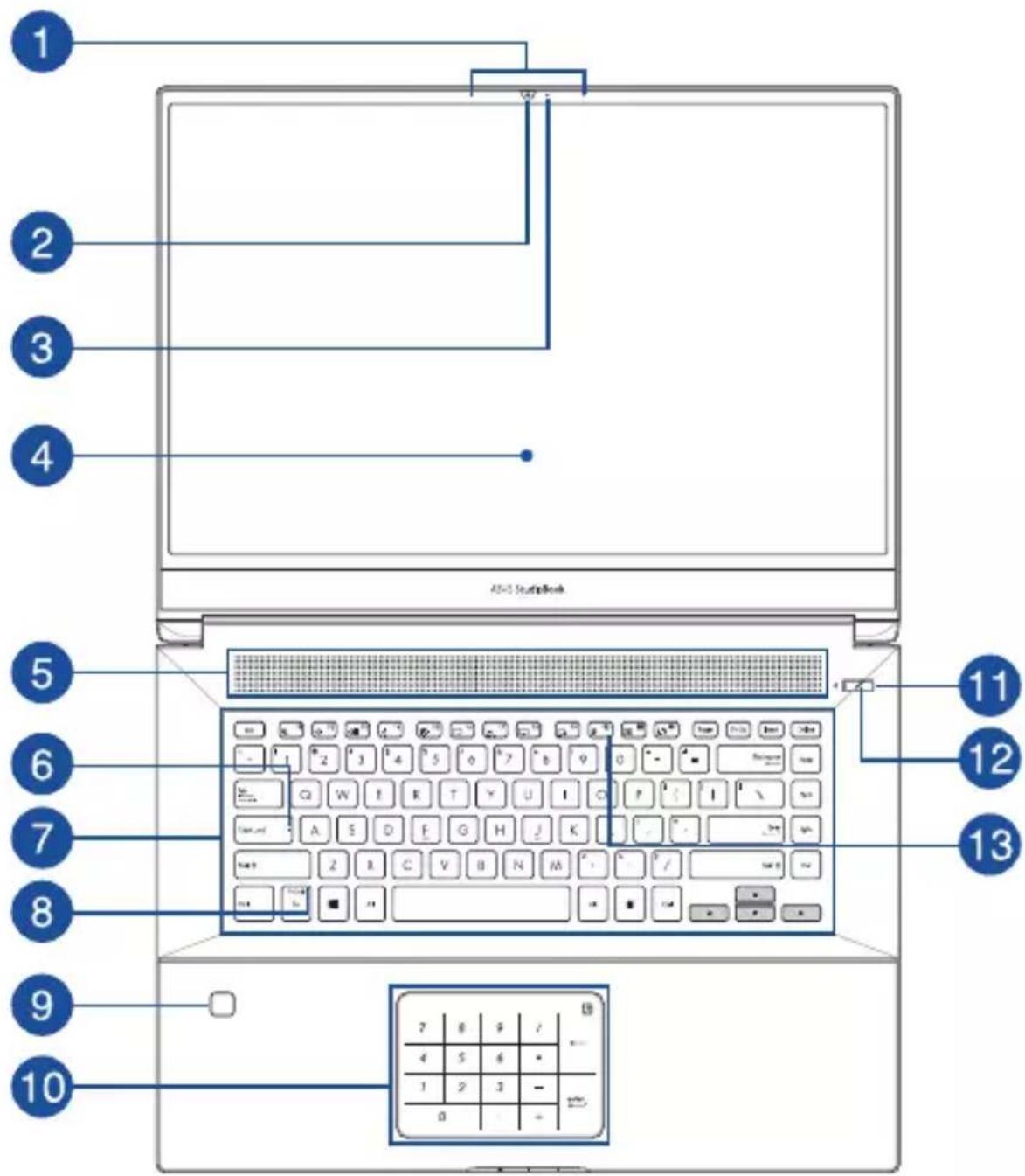 1 2 3 4 5 6 7 8 9 10 ASA Outlook 11 12 13