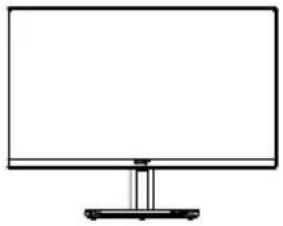 ACER RG240Y - Udpakning - 1