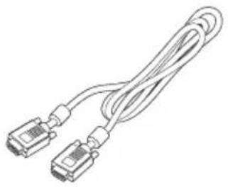 ACER RG240Y - Udpakning - 4