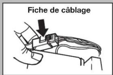 Fiche de câblage