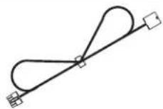 BEST D49M30SB - RANGE TRIM KIT - 1