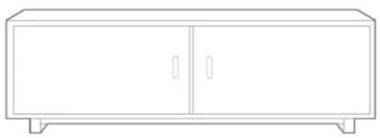 HARMAN KARDON Citation Amp - Wall mounting - 2