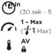 KENWOOD Cooking Chef XL KCL95 - Bruksdiagram og brukerinstruksjoner - 6