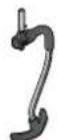 KENWOOD Cooking Chef XL KCL95 - Utilizzo degli utensili della ciotola di Cooking Chef XL - (velocità di funzionamento e temperature consigliate). Velocità e temperature di funzionamento consigliate) - 6