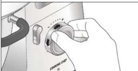 COOKING CHEESE AL