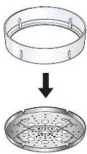 KENWOOD Cooking Chef XL KCL95 - Usage Diagrams and Usage Instructions - 1