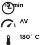 KENWOOD Cooking Chef XL KCL95 - Bruksdiagram og brukerinstruksjoner - 30