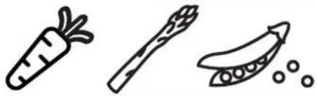 KENWOOD Cooking Chef XL KCL95 - Benutzungstabelle - 7
