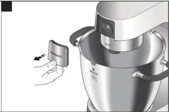 KENWOOD BROCCER ATL
