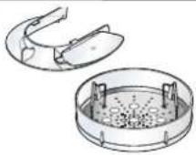 KENWOOD Cooking Chef XL KCL95 - Käyttökaaviot ja -ohjeet - 35