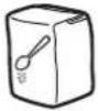 KENWOOD Cooking Chef XL KCL95 - Hinweise und Tipps - Knethaken - 46