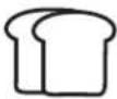 KENWOOD Cooking Chef XL KCL95 - Hinweise und Tipps - Knethaken - 36