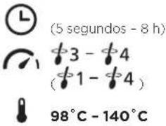 KENWOOD Cooking Chef XL KCL95 - Diagramas de uso e instrucciones de uso - 35