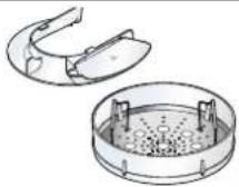 KENWOOD Cooking Chef XL KCL95 - Diagrams d'ús i instruccions d'ús - 28