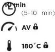 KENWOOD Cooking Chef XL KCL95 - Användningsdiagram och bruksanvisning - 24