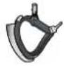 KENWOOD Cooking Chef XL KCL95 - To Use Your Cooking Chef XL - Bowl Tools (Recommended Operating Speeds and Temperatures) - 4