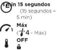 KENWOOD Cooking Chef XL KCL95 - Diagramas de uso e instrucciones de uso - 4