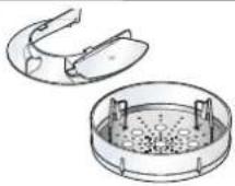 KENWOOD Cooking Chef XL KCL95 - Diagramas de uso e instrucciones de uso - 26