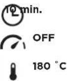 KENWOOD Cooking Chef XL KCL95 - Brugsdiagrammer og brugsanvisninger - 42