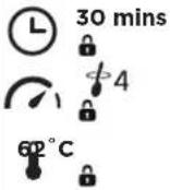 KENWOOD Cooking Chef XL KCL95 - Usage Diagrams and Usage Instructions - 39