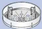 KENWOOD Cooking Chef XL KCL95 - Diagrams d'ús i instruccions d'ús - 2