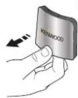 KENWOOD Cooking Chef XL KCL95 - Importante - 1