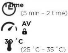 KENWOOD Cooking Chef XL KCL95 - Bruksdiagram og brukerinstruksjoner - 11