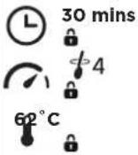KENWOOD Cooking Chef XL KCL95 - Usage Diagrams and Usage Instructions - 36
