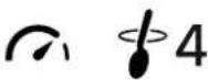 KENWOOD Cooking Chef XL KCL95 - Verwendung Ihrer Cooking Chef XL - Anzeigebildschirm-Erklärung - 18