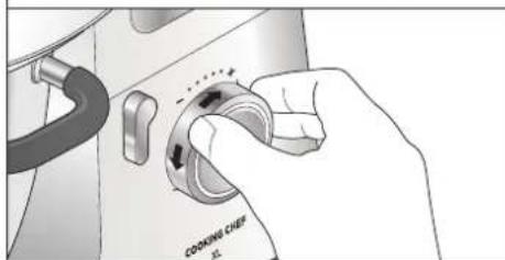 COOKING CHIEF EL