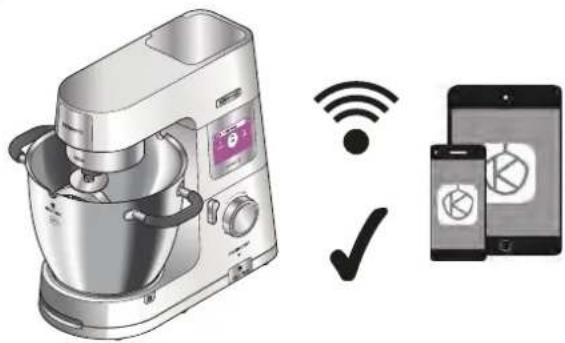 KENWOOD Cooking Chef XL KCL95 - Importante - 6