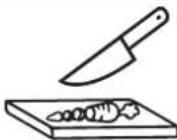 KENWOOD Cooking Chef XL KCL95 - Tips - 6