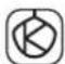 KENWOOD Cooking Chef XL KCL95 - Koble til Kenwood World App - 1