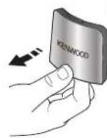 KENWOOD Cooking Chef XL KCL95 - Important - 1