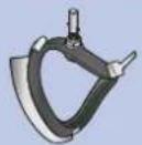 KENWOOD Cooking Chef XL KCL95 - Hints and Tips - Dough Tool - 11