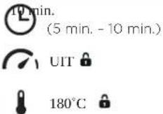 KENWOOD Cooking Chef XL KCL95 - Gebruiksdiagrammen en gebruiksaanwijzing - 24