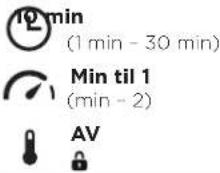 KENWOOD Cooking Chef XL KCL95 - Bruksdiagram og brukerinstruksjoner - 8