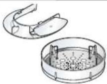 KENWOOD Cooking Chef XL KCL95 - Benutzungsdiagramme & Bedienungsanweisungen - 27